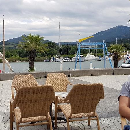 Vue Sur Mer Argeles-sur-Mer Ngoại thất bức ảnh