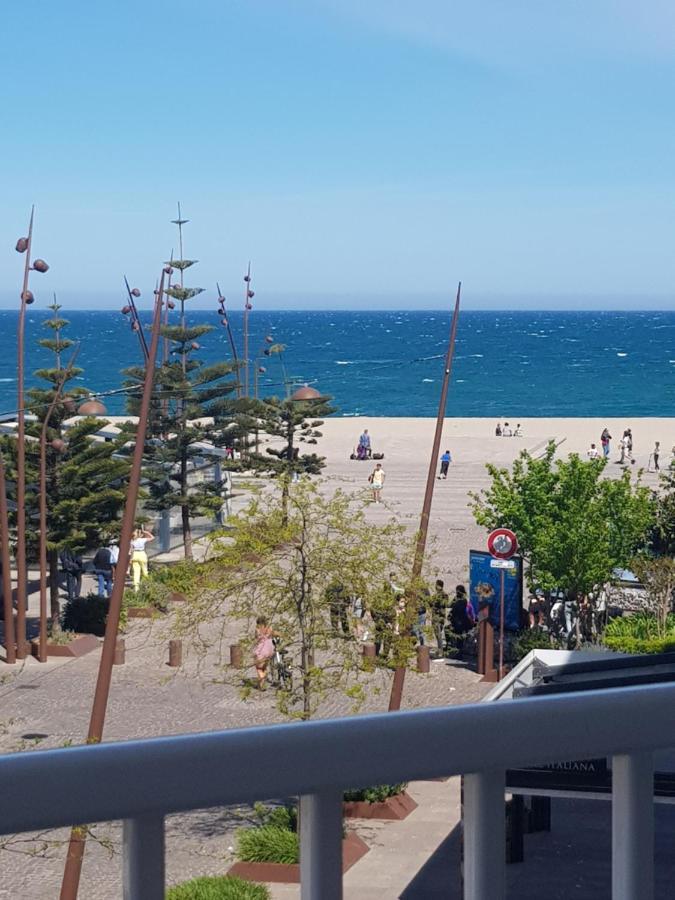 Vue Sur Mer Argeles-sur-Mer Ngoại thất bức ảnh